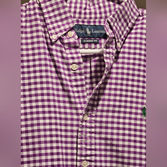 Polo Ralph Lauren - Picture 2 of 5